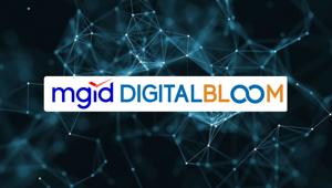 MGID sigla un accordo con Digital Bloom e consolida la sua presenza sul mercato della pubblicità nativa