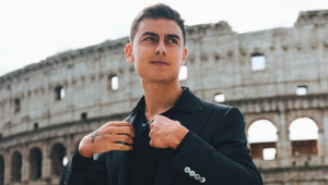 ACNE, Deloitte Digital e la divisione Sport e Grandi Eventi di Deloitte insieme per elevare l’immagine di Paulo Dybala