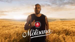 La Molisana e Marcell Jacobs uniti nella nuova campagna on air dal 5 Dicembre, realizzata da Saatchi&Saatchi e Zenith