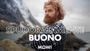 Mowi è on air sulla Connected TV con la campagna Spudoratamente Buono. Pianificazione media a cura di Local Planet Italia