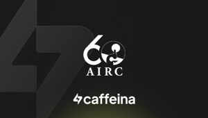 Caffeina e Fondazione AIRC lanciano “Sinonimi e Controlli”, una campagna per la prevenzione dei tumori maschili
