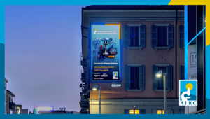 Fondazione AIRC lancia tre distinte campagne firmate Bitmama Reply
