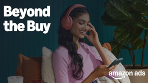 Amazon Ads: il percorso d'acquisto diventa fluido tra entertainment e shopping. A Milano i nuovi trend con Unboxed 2026