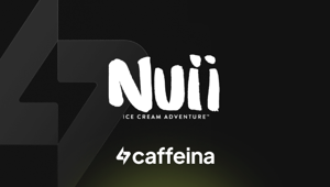 Caffeina al fianco di Nuii per la campagna di influencer activation dell'Estate 2025