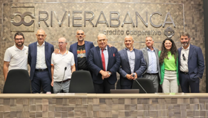 Dole Italia è il nuovo Title Sponsor di Rinascita Basket Rimini