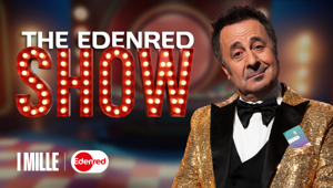 I MILLE firma la nuova campagna nazionale di Edenred Italia dedicata al buono pasto Ticket Restaurant®. Pianificazione media a cura di EssenceMediacom e Jakala