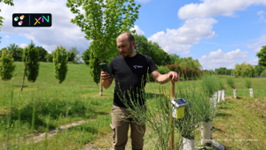 3Bee celebra i 10 anni dalla nascita della sua idea e fissa gli obiettivi per i prossimi 5 anni in termini di rigenerazione della biodiversità