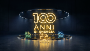 La famiglia ENI regala 100 anni di energia durante il Festival di Sanremo, con la creatività firmata TBWA/Italia. Digital e social a cura di EY Studio+ e M+C Saatchi Group Europe