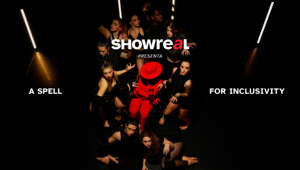 “ShowReal”, il progetto ideato da Valore D, Fondazione Diversity, OBE e YAM112003, insieme alla ballerina in sedia a rotelle Jessica De Nicola per la reinterpretazione della coreografia del videoclip di "Abracadabra" di Lady Gaga