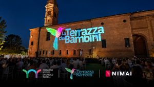 Nimai al fianco della Fondazione Istituto Ortopedico Rizzoli: un'alleanza strategica tra comunicazione, progetti d'impatto e impegno sociale