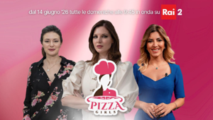 PizzaGirls cresce in TV: la quinta stagione del format sbarca nel daytime di Rai 2