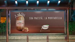 JacLeRoi firma la nuova campagna OOH di Fiorucci