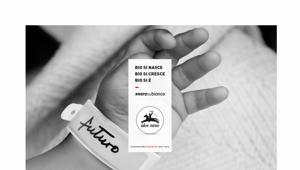 Alce Nero torna on air con uno spot dedicato alle mamme. Creatività di Pink Lab