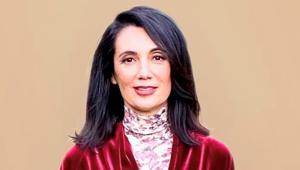 Csaba dalla Zorza nominata Direttrice di Marie Claire Maison