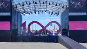 CSC ad Alghero per la grande partenza 2017 del Giro d’Italia