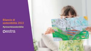 Estra si affida a Industree Communication Hub per comunicare la sostenibilità