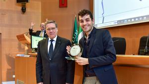 Lancia ed Ente Nazionale Sordi vincono il premio alla Pubblicità Socialmente Responsabile con la campagna “Punch” firmata Armando Testa