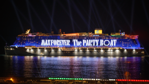 Costa Toscana accende Sanremo 2026: Grand Opening, party esclusivi e cinque serate speciali con Max Pezzali