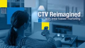 Taptap lancia una soluzione CTV basata sulla location intelligence. Obiettivo: raggiungere il target giusto con una reach adeguata