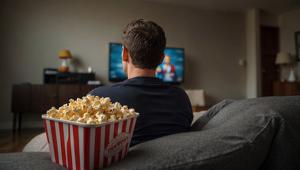 Studio The Trade Desk e YouGov. TV Streaming: il 76% degli italiani d’accordo sulla pubblicità in cambio di abbonamenti gratuiti o economici. Il 73% presta la massima attenzione a quello che guarda su connected tv, pubblicità compresa