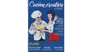 Cucina Creativa di Riso Scotti: il quarto numero del magazine digitale celebra l'eredità e il futuro dell'azienda