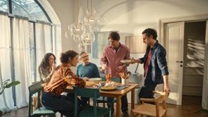 Gruppo Hera e Armando Testa on air con una nuova 'Promo Heravigliosa'