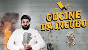 SKY. Da domenica 3 aprile torna “Cucine da Incubo” con Antonino Cannavacciuolo