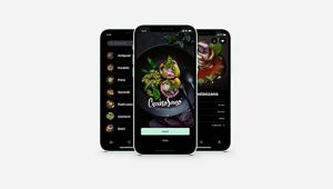 Cucinosano diventa un'app: disponibili centinaia di ricette healty create da Rossana Dian