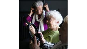  Il gruppo Over lancia il suo sound logo e la sua sound identity. Per la prima volta è concepita e applicata ai senior living