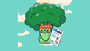 Cuki e Armando Testa portano la conservazione alimentare nel mondo ironico di Fluffy Revolution Cuki e Armando Testa portano la conservazione alimentare nel mondo ironico di Fluffy Revolution