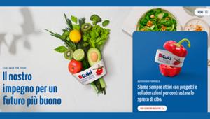 Cuki lancia il nuovo sito web cuki.it e un'app firmati Armando Testa