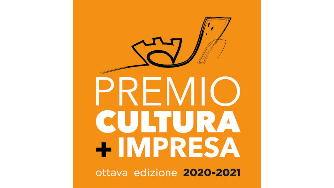 Annunciati i vincitori del Premio Cultura+Impresa. Premiati i progetti che hanno saputo affrontare l’emergenza pandemica rinnovando le modalità di promozione e fruizione della Cultura. Lunedì 5 luglio h 10:00 workshop di premiazione in live streaming