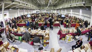 Salone della Cultura: in arrivo al Superstudio Più di Milano la quarta edizione