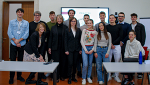 Rebranding e Riposizionamento: Compagnia delle Indie protagonista del project work insieme al CUOA Business School