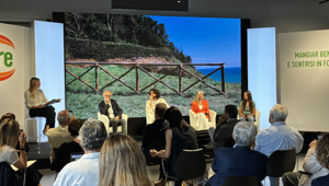 Cuore (Gruppo Montenegro) torna in TV con “Salti o non salti?", la nuova campagna con Gianmarco Tamberi e sua mamma Sabrina firmata Mosquito con la regia di Seràgnoli. A LGS SportLab la strategia digital. Initiative per la pianificazione media