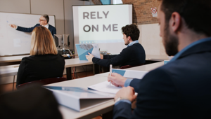 Milk adv firma il progetto creativo del nuovo video corporate di CUOA Business School