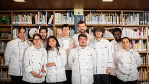 Next14 e Rai Pubblicità portano Fondazione Barilla su Rai2 con  “Saranno cuochi” per formare una nuova generazione di chef sostenibili