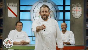 Cuochi d'Italia torna con il format Under 30, in 1a visione assoluta su TV8 dal 29 marzo, dal lunedì a venerdì, alle ore 19.30