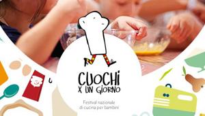 ‘Cuochi per un giorno’ con Olio Sagra