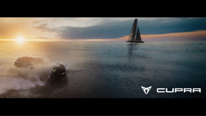 Cupra presenta Terramar con la campagna “There is no second” curata da C14/DDB e pianificata da PHD