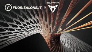 CUPRA trasforma il cuore di Milano in un distretto creativo: tra design parametrico, arte contemporanea e il debutto di CUPRA Raval CUPRA trasforma il cuore di Milano in un distretto creativo: tra design parametrico, arte contemporanea e il debutto di CUPRA Raval