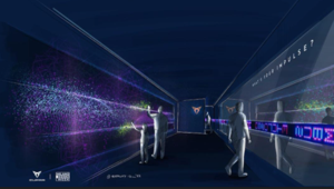 Cupra sbarca alla Milano Design Week 2022 con "A shared impulse" e "Another way"