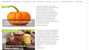 DeAbyDay.it acquisisce Cure-Naturali.it, portale dedicato al benessere e vita naturale