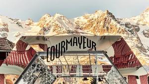 Centro Servizi Courmayeur avvia una selezione per affidare il social media management e i servizi di fotografia