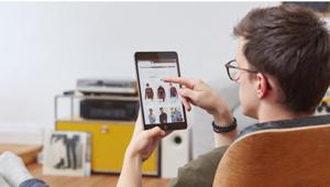 Zalando presenta la private label Zign interamente dedicata alla sostenibilità