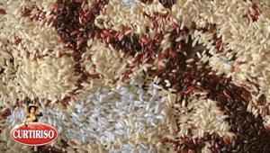 Curtiriso e Riso Flora tornano in tv nei nuovi spot di Casiraghi Greco&