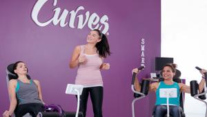 Curves International sceglie O-One come partner strategico per la comunicazione digitale