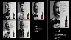 Cusumano lancia “Real Experiences Only” la nuova campagna internazionale firmata GittoBattaglia22