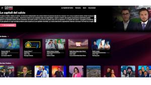 Debutta Cusano Media Play, nuova piattaforma streaming di contenuti televisivi e radiofonici on demand e in diretta