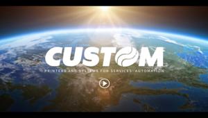 A BAM l'incarico del nuovo spot di Custom